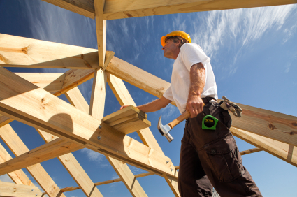 Roofing Contractor